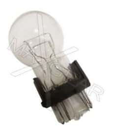 Автолампа MaXgear P27/7W W2,5x16q 27 W 7 W прозрачная 780066