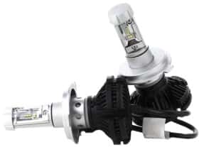 Автолампа Tempest LED Plus H4 50 W TMPX3H4