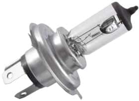 Автолампа Ring H4 55 W 60 W прозрачная rew1472v