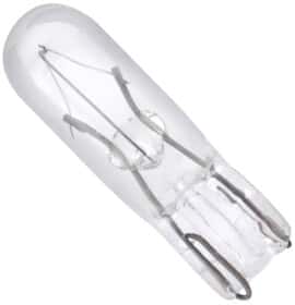 Автолампа Ring W1,2W W2x4,6d 1,2 W прозрачная rew286