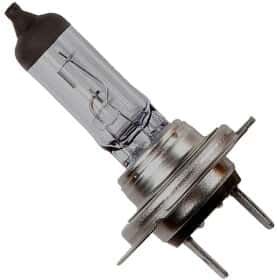 Автолампа Ring H7 PX26d 55 W прозрачная rew477