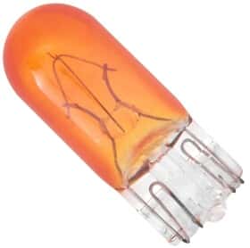 Автолампа Ring WY5W W2,1x9,5d 5 W оранжевая rew501a