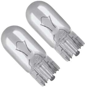 Автолампа Ring W3W W2,1x9,5d 3 W прозрачная rew504