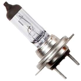 Автолампа Ring H7 PX26d 70 W прозрачная rtm474hdll