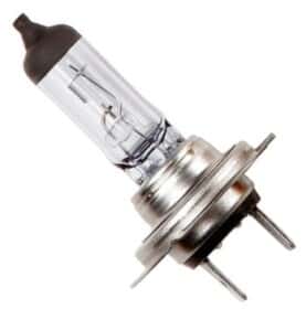 Автолампа Ring H7 PX26d 55 W прозрачная rw977