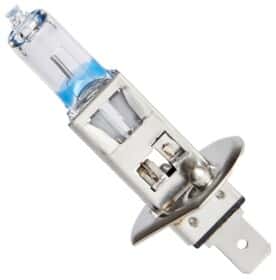 Автолампа Ring H1 P14,5s 55 W прозоро-блакитна rw3348