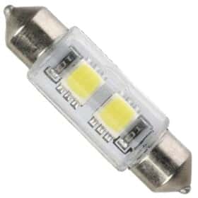 Автолампа Ring C5W 1 W белая rw2394led