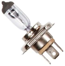 Автолампа Ring H4 P43t 70 W 75 W прозрачная rtm475hdll