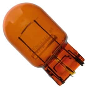 Автолампа Wagner WY5W бесцокольная 21 W оранжевая 7440na