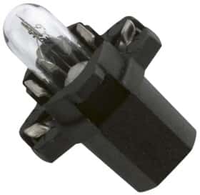 Автолампа Osram T5 B8,3d 1,2 W прозрачная 2721mf8