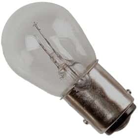 Автолампа Ring P21/5W BAY15d 5 W 21 W прозрачная r380