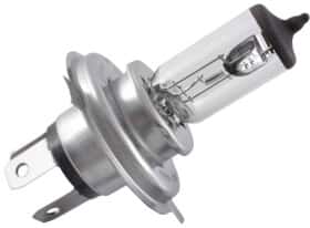 Автолампа Narva H4 P45t-41 90 W 100 W прозора 48994