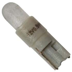 Автолампа Ring T5 W2x4,6d 0,5 W прозора r509tcgyfr