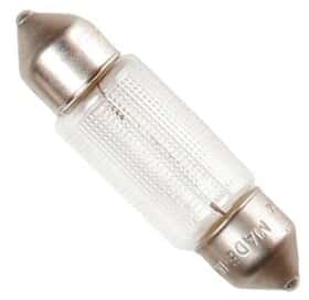 Автолампа Ring C6W S8.5 6 W прозрачная r653