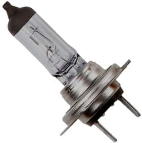 Автолампа Ring H7 PX26d 55 W прозора reu477