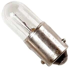 Автолампа Ring T4W BA9s 4 W прозрачная rtm249hdll