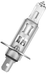 Автолампа Ring H1 P14,5s 55 W прозрачная rw1248