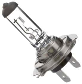 Автолампа Ring H4 P43t 80 W 100 W прозора rw1272
