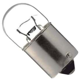 Автолампа Bosma R10W BA15s 10 W 6661