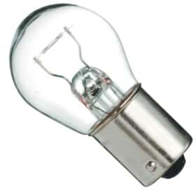 Автолампа Bosma Heavy Duty Long Life P21W BA15s 21 W 6678