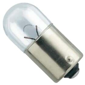 Автолампа Bosma R10W BA15s 3 W 1598