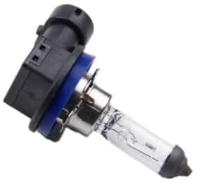 Автолампа Bosma H8 PGJ19-1 35 W 5374