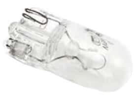 Автолампа Bosma Heavy Duty Long Life W5W 5 W 1624