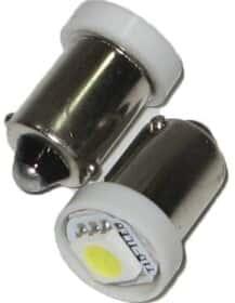 Автолампа Pulso T8,5 0,5 W LP-90241