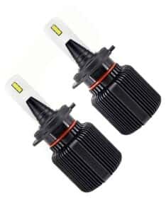 Автолампа Pulso H1 20 W J1-H1