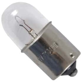 Автолампа Winso R5W BA15s 5 W 713150