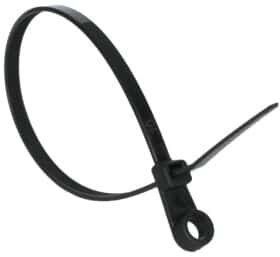 Стяжка Apro CTRM-B4150 150 мм 4 мм 100 шт