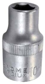 Торцева головка Armer ARM-B0010 10 мм 1/2"