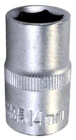 Торцева головка Armer ARM-B0014 14 мм 1/2"