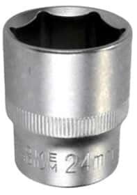 Торцева головка Armer ARM-B0024 24 мм 1/2"