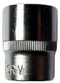 Торцева головка Alloid ТГ-40110М 10 мм 1/2"