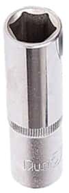 Торцева головка Alloid ТГГ-41110М 10 мм 1/2"