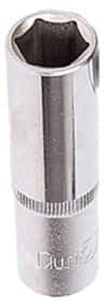 Торцева головка Alloid ТГГ-41124М 24 мм 1/2"