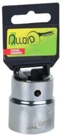 Торцевая головка Alloid ТГ-60121М 21 мм 3/4"
