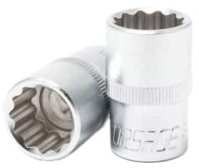 Торцева головка Forsage F-54918 18 мм 1/2"