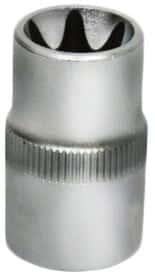 Торцева головка Forsage F-54616 E16 1/2"