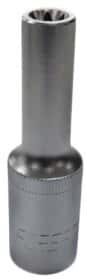 Торцевая головка Forsage F-5265008 E8 1/4"