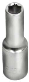 Торцева головка Forsage F-5457710 10 мм 1/2"
