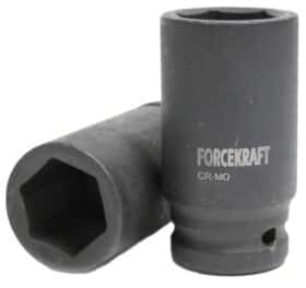 Торцева головка Forcekraft FK-46510065 65 мм 3/4"