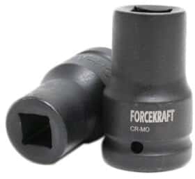 Торцева головка Forcekraft FK-4819021 21 мм 1"