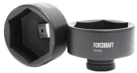 Торцева головка Forcekraft FK-4858110 110 мм 1"