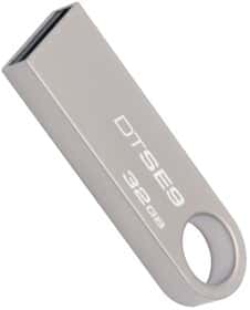 Флешка Kingston DataTraveler SE9 32 ГБ