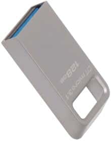 Флешка Kingston DataTraveler Micro 3.1 USB 128 ГБ