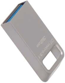 Флешка Kingston DataTraveler Micro 3.1 USB 32 ГБ