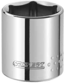 Торцевая головка EXPERT E117254 27 мм 1/2"