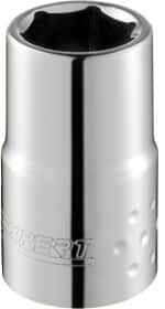 Торцева головка Expert E117293 4 мм 1/4"